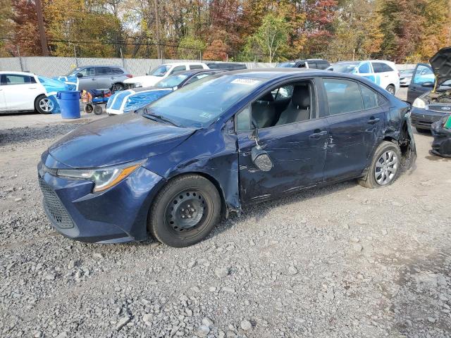 2020 TOYOTA COROLLA LE, 