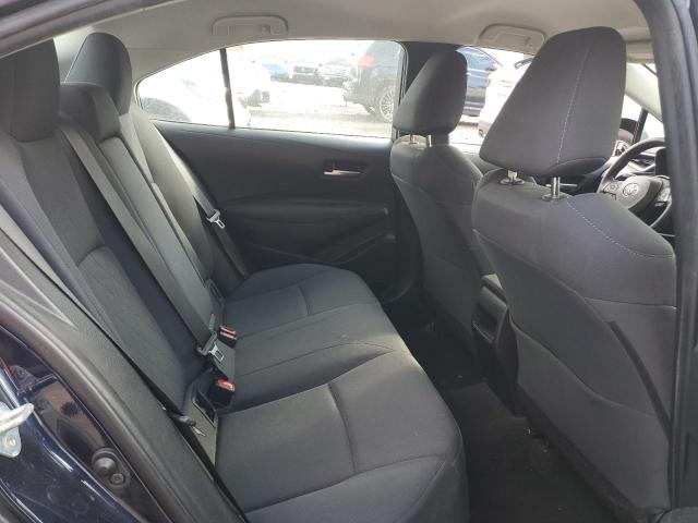 5YFEPRAE5LP098954 - 2020 TOYOTA COROLLA LE Mavi foto 10