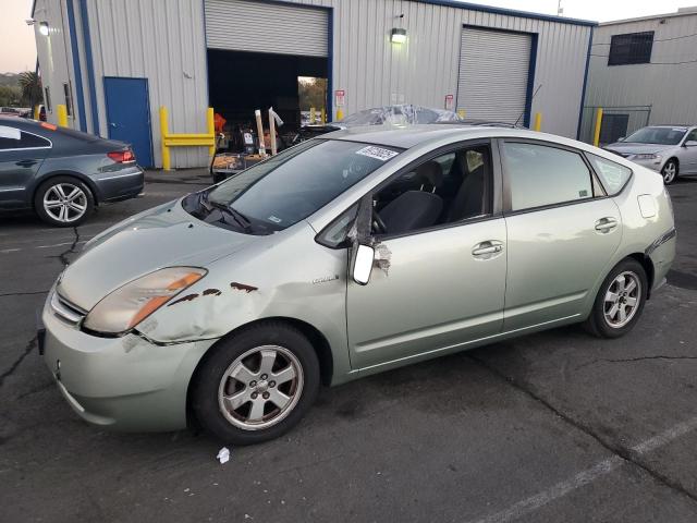 2008 TOYOTA PRIUS, 