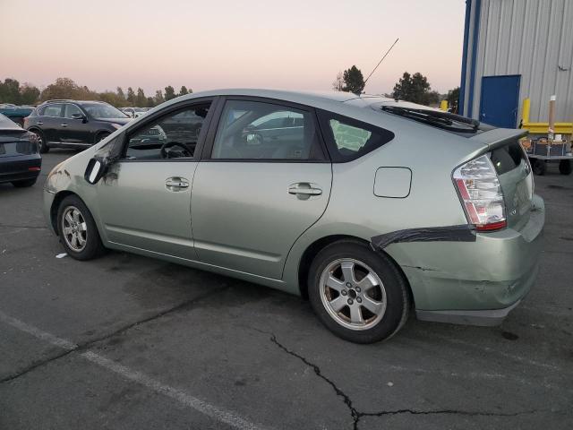 JTDKB20U787779305 - 2008 TOYOTA PRIUS 绿色 照片 2