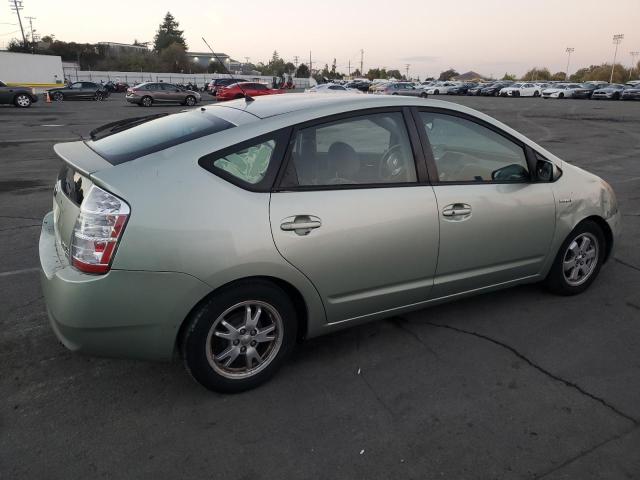 JTDKB20U787779305 - 2008 TOYOTA PRIUS 绿色 照片 3