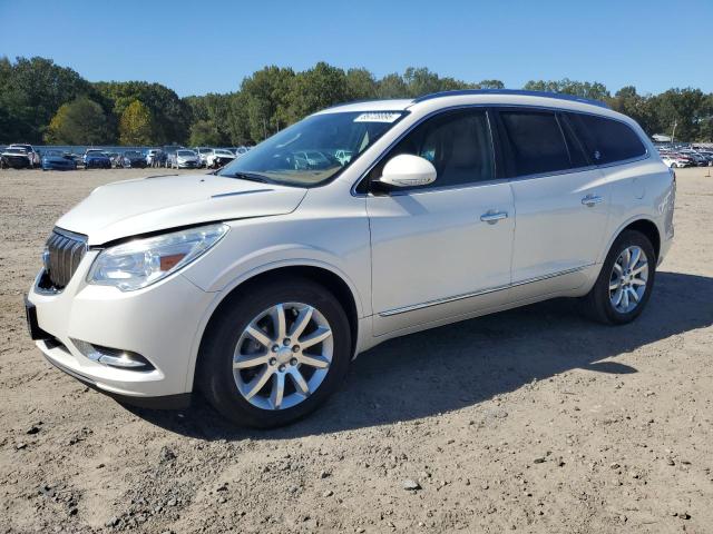 2014 BUICK ENCLAVE, 