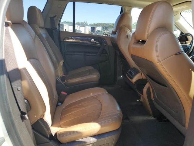 5GAKVCKD5EJ235640 - 2014 BUICK ENCLAVE 白色 照片 11