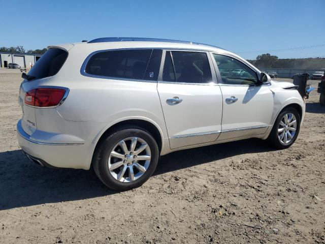 5GAKVCKD5EJ235640 - 2014 BUICK ENCLAVE 白色 照片 3