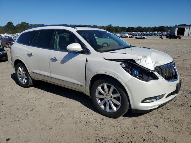 5GAKVCKD5EJ235640 - 2014 BUICK ENCLAVE 白色 照片 4