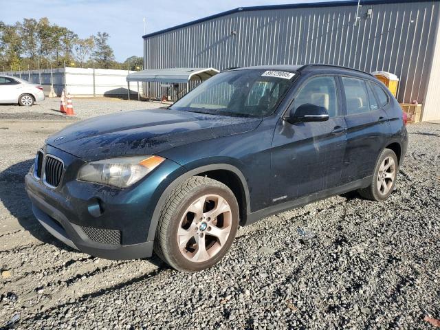 2013 BMW X1 SDRIVE28I, 