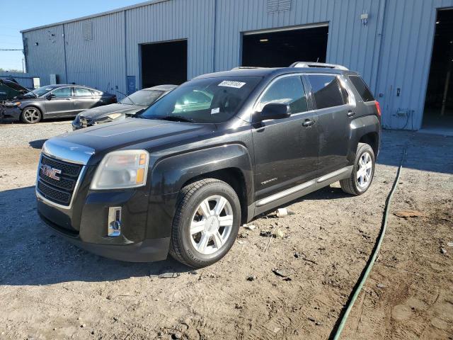 2015 GMC TERRAIN SLE, 