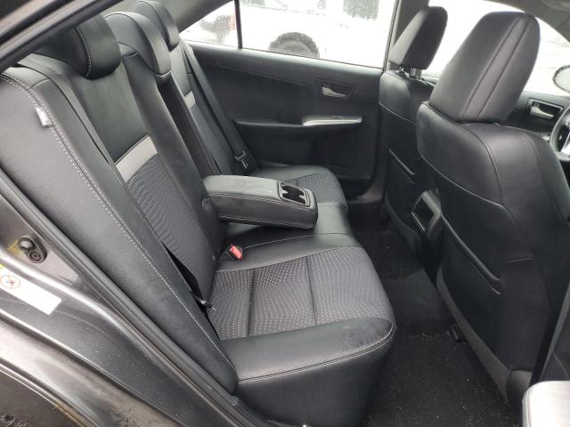 4T1BF1FK2DU639626 - 2013 TOYOTA CAMRY L GRAY photo 10