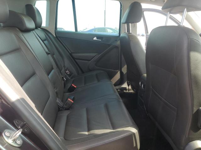 WVGAV7AX0GW507297 - 2016 VOLKSWAGEN TIGUAN S GRAY photo 10