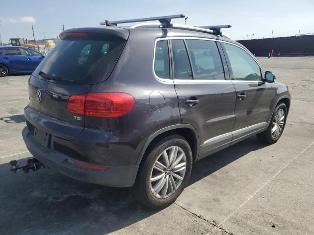 WVGAV7AX0GW507297 - 2016 VOLKSWAGEN TIGUAN S GRAY photo 3