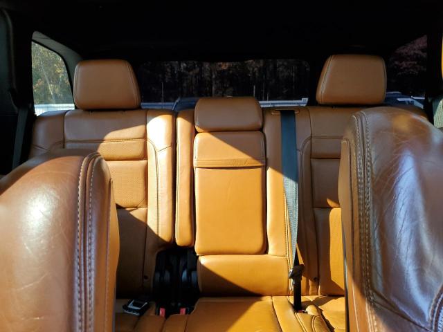 1C4RJFDJ1FC653261 - 2015 JEEP GRAND CHER SRT-8 WHITE photo 10