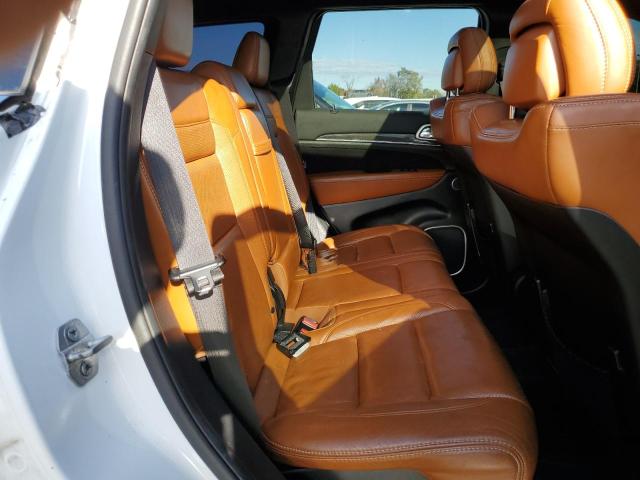 1C4RJFDJ1FC653261 - 2015 JEEP GRAND CHER SRT-8 WHITE photo 11