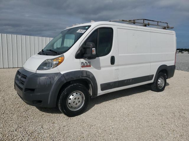 2017 RAM PROMASTER 1500 STANDARD, 
