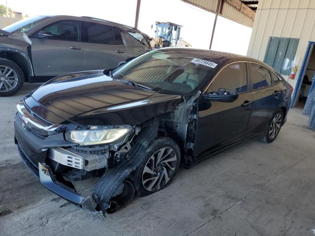 2016 HONDA CIVIC EX, 