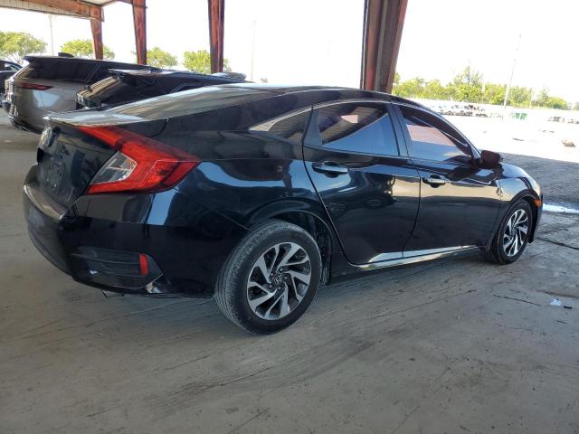 19XFC2F72GE022049 - 2016 HONDA CIVIC EX BLACK photo 3