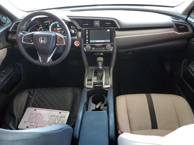 19XFC2F72GE022049 - 2016 HONDA CIVIC EX BLACK photo 8