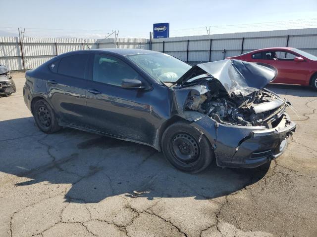 1C3CDFAA7ED794656 - 2014 DODGE DART SE 蓝色 照片 4