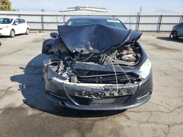 1C3CDFAA7ED794656 - 2014 DODGE DART SE 蓝色 照片 5