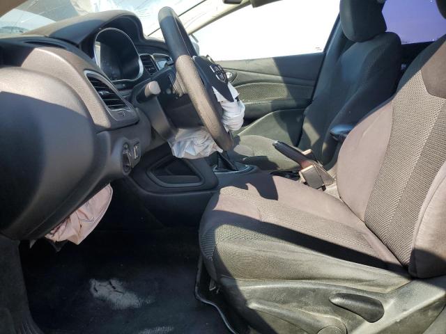 1C3CDFAA7ED794656 - 2014 DODGE DART SE 蓝色 照片 7