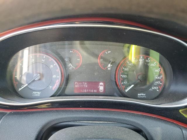 1C3CDFAA7ED794656 - 2014 DODGE DART SE 蓝色 照片 9