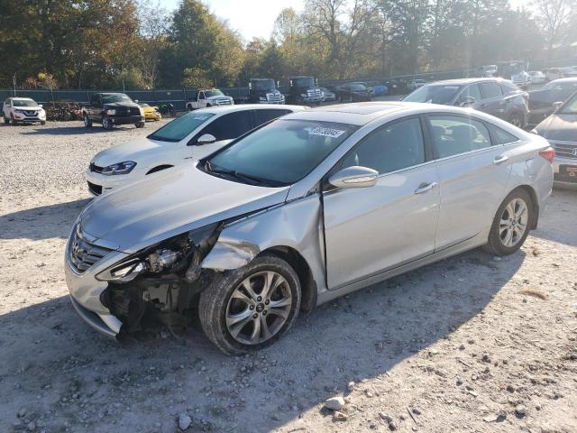 2011 HYUNDAI SONATA SE, 