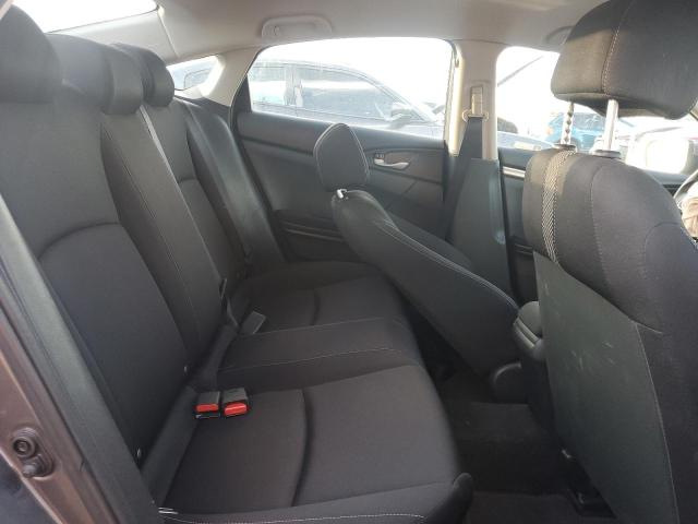 2HGFC2E64KH517831 - 2019 HONDA CIVIC LX Boz foto 10