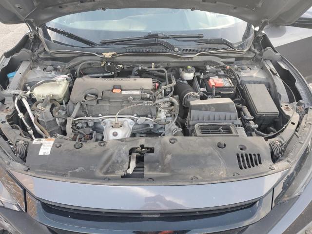 2HGFC2E64KH517831 - 2019 HONDA CIVIC LX Boz foto 11