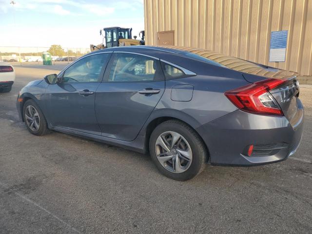 2HGFC2E64KH517831 - 2019 HONDA CIVIC LX Boz foto 2