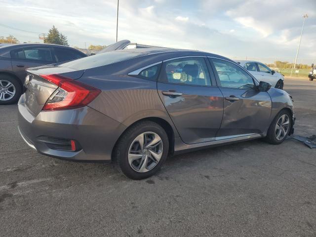 2HGFC2E64KH517831 - 2019 HONDA CIVIC LX Boz foto 3