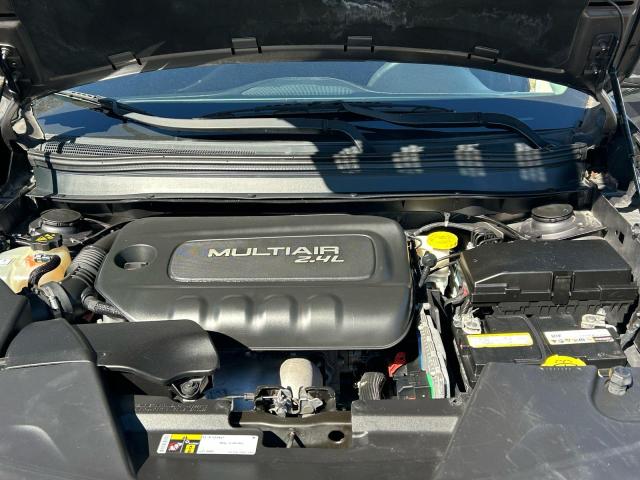 1C4PJLCB7JD606500 - 2018 JEEP CHEROKEE LATITUDE 灰色 照片 7