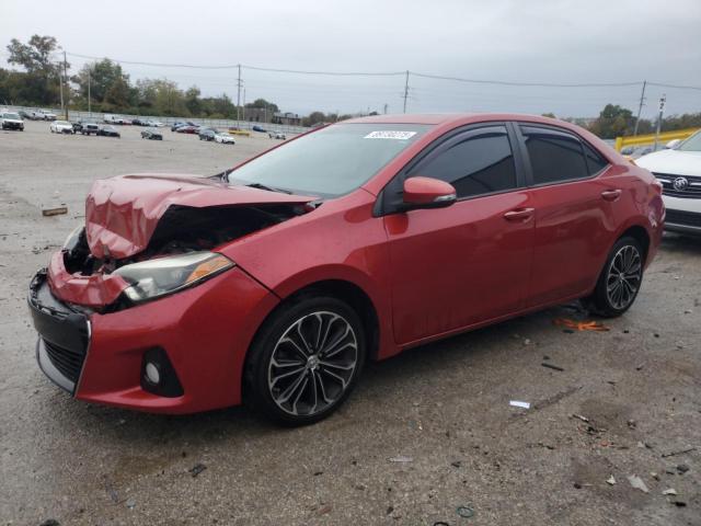 2014 TOYOTA COROLLA L, 