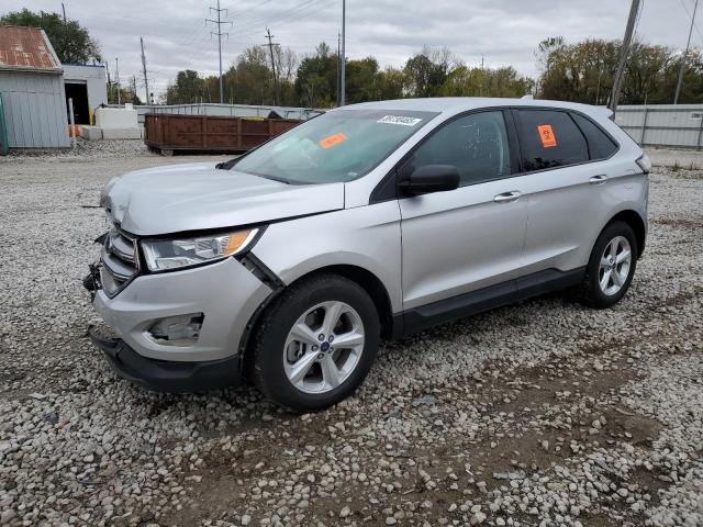 2017 FORD EDGE SE, 