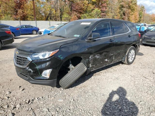 2019 CHEVROLET EQUINOX LT, 