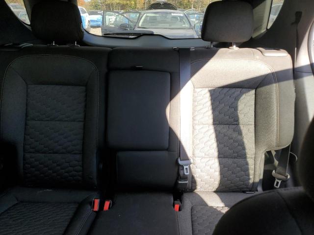 3GNAXKEV4KL203938 - 2019 CHEVROLET EQUINOX LT 黑色 照片 10