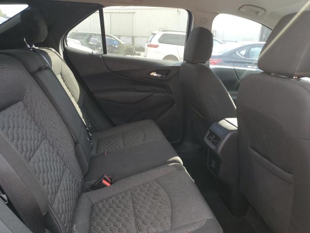 3GNAXKEV4KL203938 - 2019 CHEVROLET EQUINOX LT 黑色 照片 11