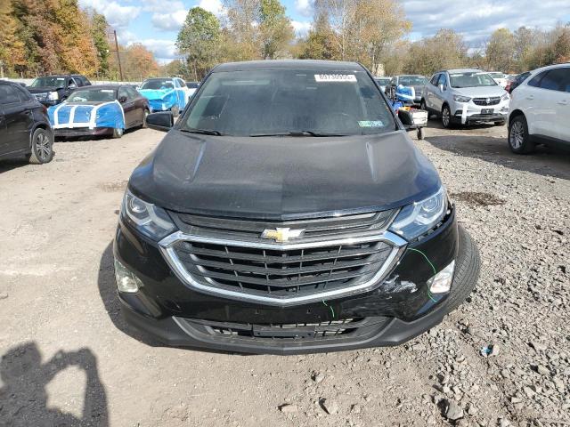 3GNAXKEV4KL203938 - 2019 CHEVROLET EQUINOX LT 黑色 照片 5