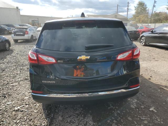 3GNAXKEV4KL203938 - 2019 CHEVROLET EQUINOX LT 黑色 照片 6