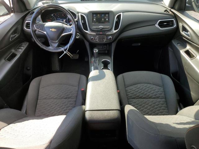 3GNAXKEV4KL203938 - 2019 CHEVROLET EQUINOX LT 黑色 照片 8