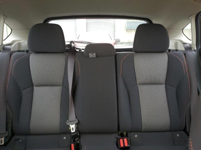 JF2GTAPC7PH200219 - 2023 SUBARU CROSSTREK PREMIUM GREEN photo 10