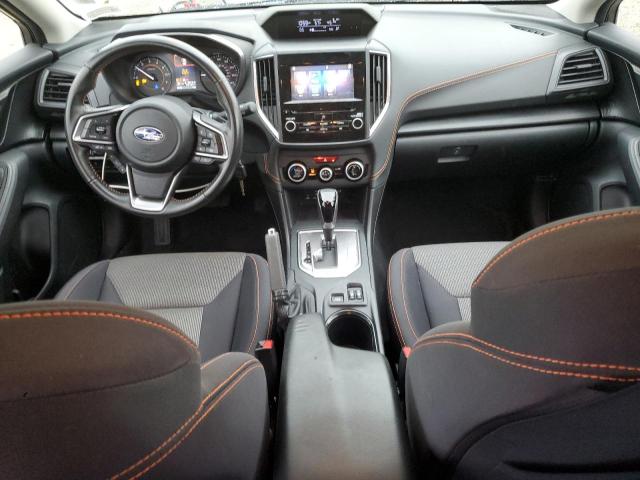 JF2GTAPC7PH200219 - 2023 SUBARU CROSSTREK PREMIUM GREEN photo 8