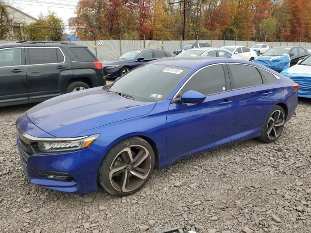 2019 HONDA ACCORD SPORT, 