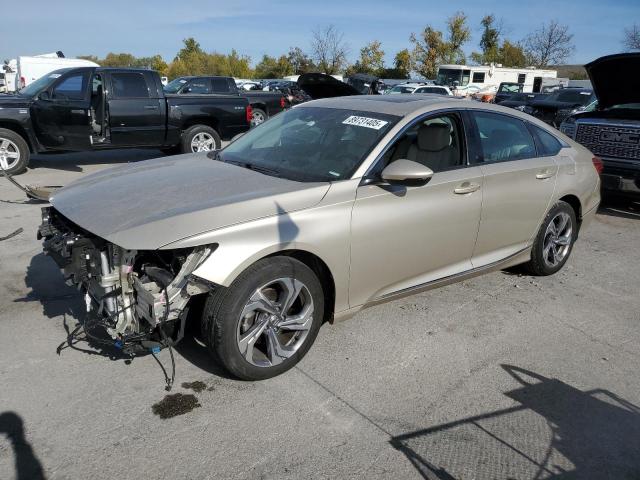 2020 HONDA ACCORD EXL, 