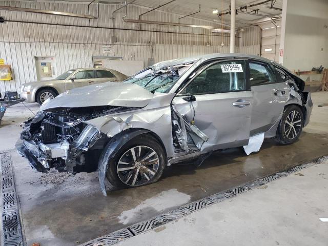 2023 HONDA CIVIC LX, 