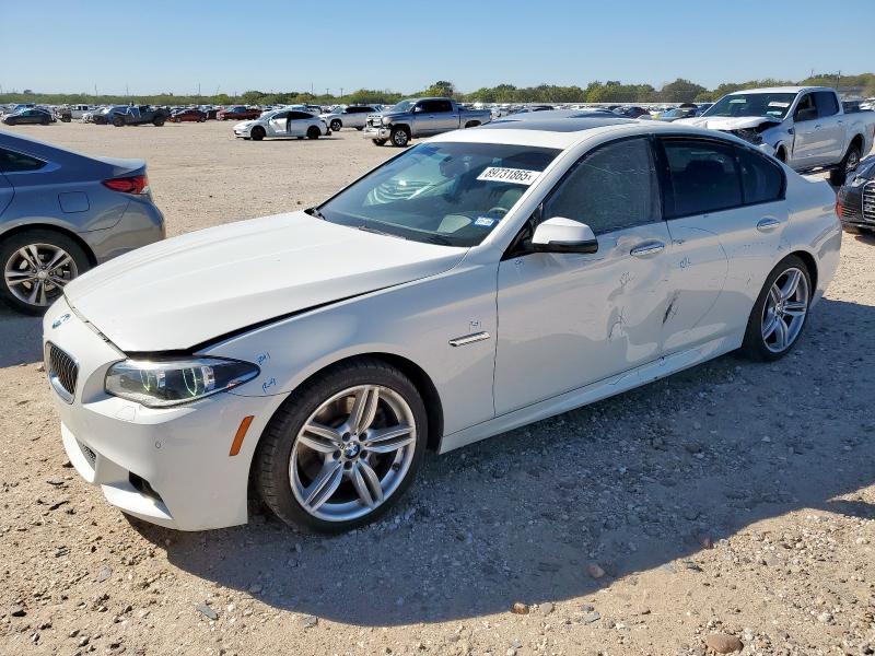 2016 BMW 535 I, 
