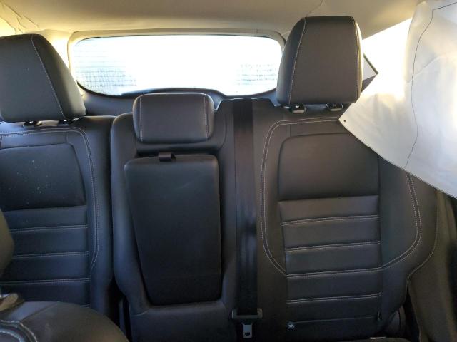 1FMCU9HD7KUA16992 - 2019 FORD ESCAPE SEL أبيض صورة 10