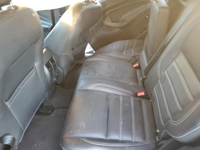 1FMCU9HD7KUA16992 - 2019 FORD ESCAPE SEL أبيض صورة 11