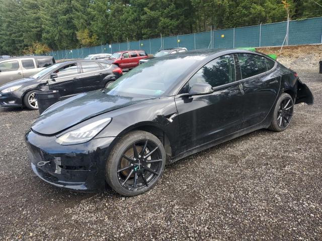 2019 TESLA MODEL 3, 