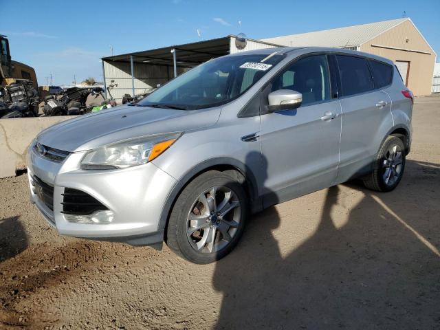 2013 FORD ESCAPE SEL, 