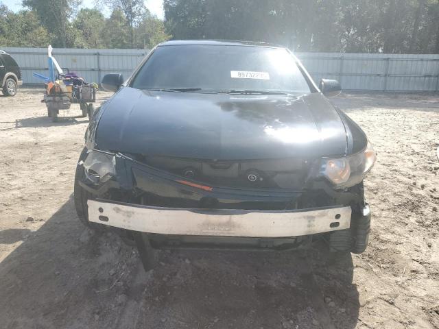 JH4CU2F61BC000873 - 2011 ACURA TSX BLACK photo 5