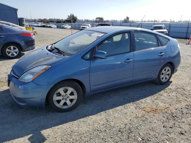 2009 TOYOTA PRIUS, 